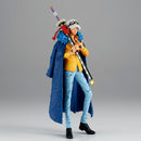 One Piece King of Artist - Trafalgar Law Figure
