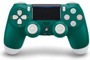 Playstation 4 Alpine Green Wireless Controller