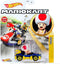 Toad Mach 8 - Mario Kart Hot Wheels