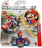 Mario Pipe Frame Kart - Mario Kart Hot Wheels