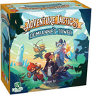 Adventure Tactics Domianne's Tower 2nd Edition