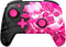 PDP Rematch Wired Princess Peach Controller - Nintendo Switch Pre-Played