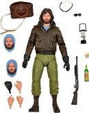 Neca Ultimate MacReady 7-Inch Scale Action Figure