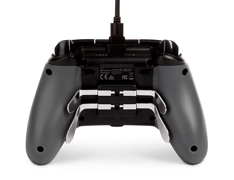 PowerA FUSION Pro Wired Controller - Nintendo Switch