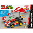 Lego Super Mario: Mario Kart - Standard Kart 72032