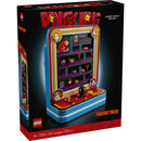 Donkey Kong Arcade Machine - Lego Donkey Kong 72051