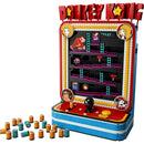 Donkey Kong Arcade Machine - Lego Donkey Kong 72051