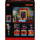 Donkey Kong Arcade Machine - Lego Donkey Kong 72051