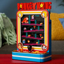 Donkey Kong Arcade Machine - Lego Donkey Kong 72051