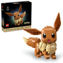 Eevee - Lego Pokemon 72151