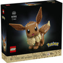 Eevee - Lego Pokemon 72151