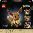 Eevee - Lego Pokemon 72151