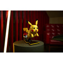 Pikachu and Poké Ball - Lego Pokemon 72152