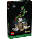 Rayquaza - Lego Pokemon 72168