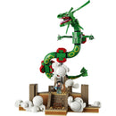 Rayquaza - Lego Pokemon 72168