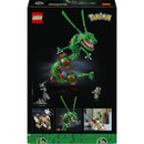 Rayquaza - Lego Pokemon 72168