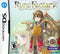 Rune Factory A Fantasy Harvest Moon  - Nintendo DS Pre-Played