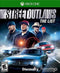 Street Outlaws The List Front Cover - Xbox One Pre-Played