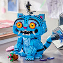 Derpy Tiger and Sussie Bird - Lego KPOP Demon Hunters 72537