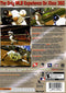 Major League Baseball 2K6 Back Cover  - Xbox Pre-Played