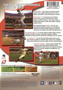 Major League Baseball 2K6 - Xbox Pre-Played