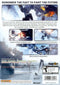 Lost Planet: Extreme Condition Back Cover - Xbox 360 Pre-Played