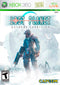 Lost Planet: Extreme Condition Front Cover - Xbox 360 Pre-Played