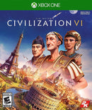 Civilization VI - Xbox One Pre-Played