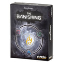 The Banishing Card Game