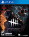 Dead by Daylight Nightmare Edition Front Cover - Playstation 4 Pre-Played