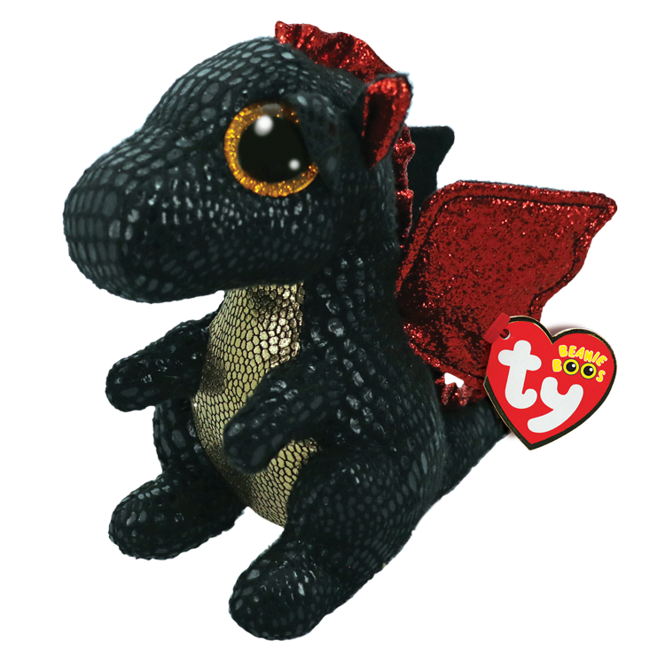 Grindal - Ty Beanie Boos