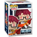 Pop! Solo Leveling - Choi Jong-in 2269