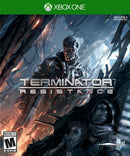 Terminator: Resistance - Xbox One Pre-Played