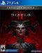 Diablo IV - Playstation 4