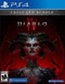 Diablo IV - Playstation 4