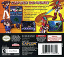 Mega Man ZX - Nintendo DS Pre-Played