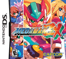 Mega Man ZX - Nintendo DS Pre-Played
