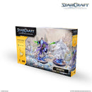 Zeratul Protoss Hero Expansion Set - StarCraft Miniatures Game