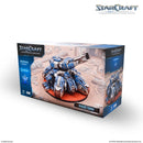 Terran Siege Tank Expansion - StarCraft Miniatures Game