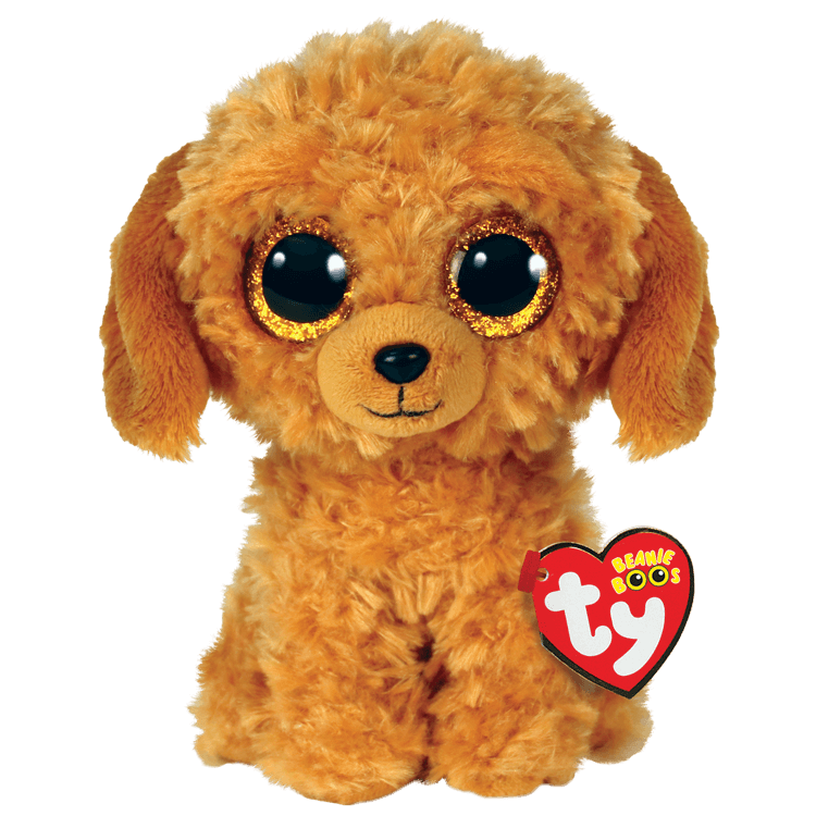 Noodles - Ty Beanie Boos