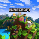 Minecraft + 3500 Coins - Xbox Series X/Xbox One