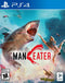 Maneater - Playstation 4 Pre-Played