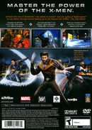 X-Men Official Game - Playstation 2 Pre-Played
