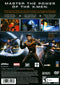X-Men Official Game - Playstation 2 Pre-Played