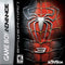 Spider-Man 3 Front Cover - Nintendo Gameboy Advance Pre-Played