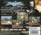 Soul Calibur Back Cover - Sega Dreamcast Pre-Played