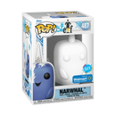 Pop! Movies: Elf - Narwhal DIY Walmart Exclusive 487