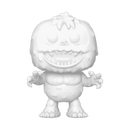Pop! Movies: Rudolph the Red-Nosed Reindeer - Bumble DIY Walmart Exclusive 05