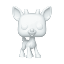 Pop! Movies: Rudolph the Red-Nosed Reindeer - Rudolph DIY Walmart Exclusive 03