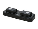 Xbox 360 DreamGEAR Controller Charge Station  - Pre-Played